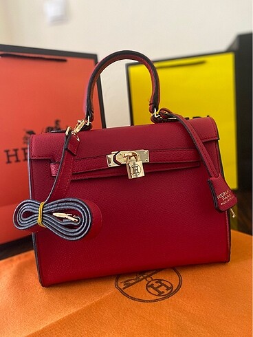 Hermes askılı çanta