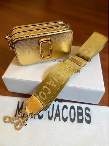 Marc Jacobs Marc jacobs