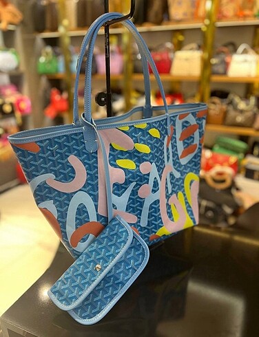  Beden Maison Goyard