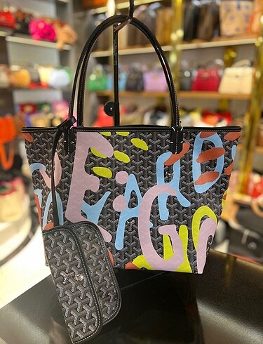 Maison Goyard Maison Goyard