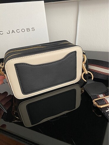 Beden Marc jacobs