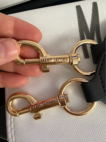 Beden ten rengi Renk Marc jacobs