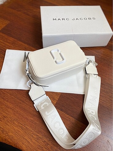 Beden beyaz Renk Marc jacobs