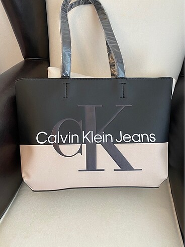  Beden Calvin klein