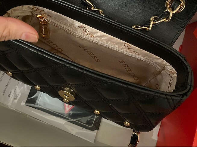  Beden Guess indirim de