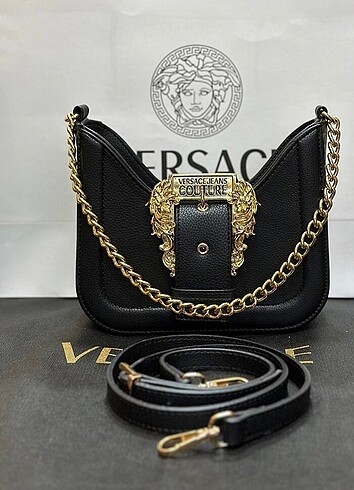 Versace indirimli
