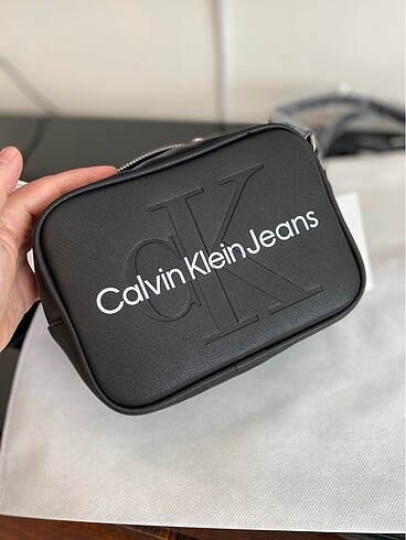 Calvin klein