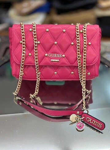 Guess çanta