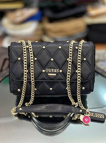  Beden Guess çanta