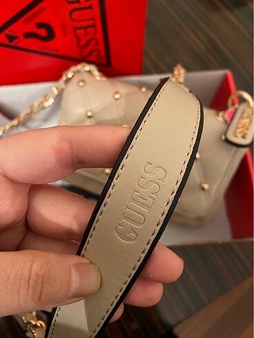 Guess Guess çanta