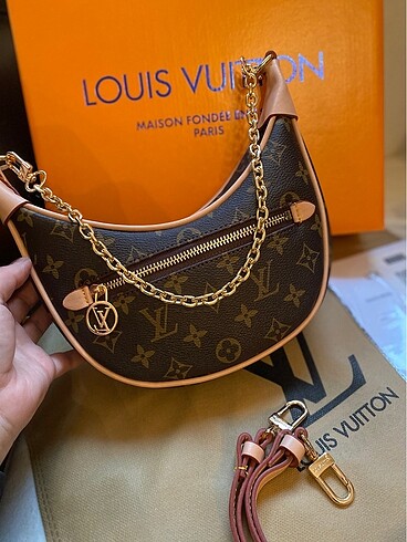 Louis Vuitton çanta