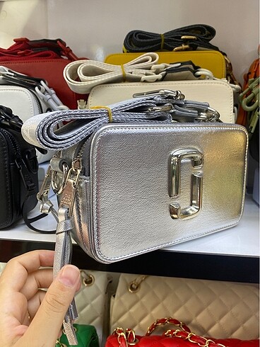  Beden çeşitli Renk Marc jacobs