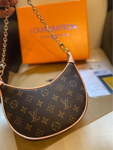  Beden Louis vuitton
