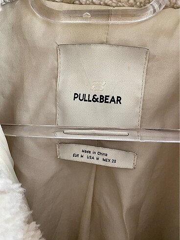 Pull and Bear Pull&Bear Mont