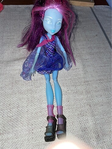 MONSTER HIGH HAYALET