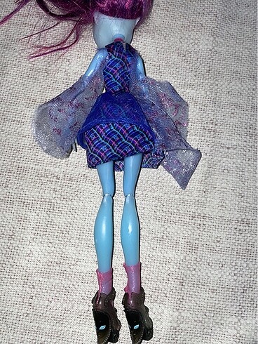  Beden MONSTER HIGH HAYALET