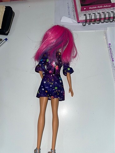  barbie bebek