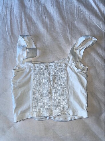 Mavi Jeans MAVI CROP ÜST