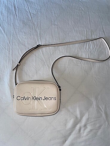 CALVIN KLEIN CANTA