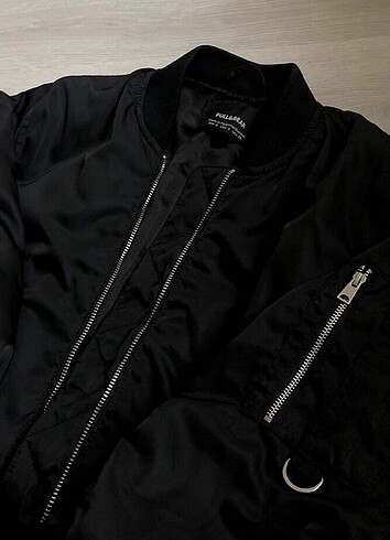 Pull and Bear Bomber ceket