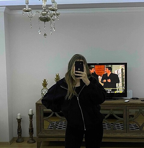 s Beden Hırka