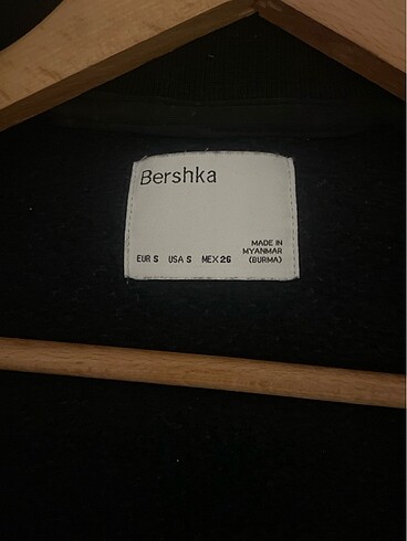 Bershka Ceket
