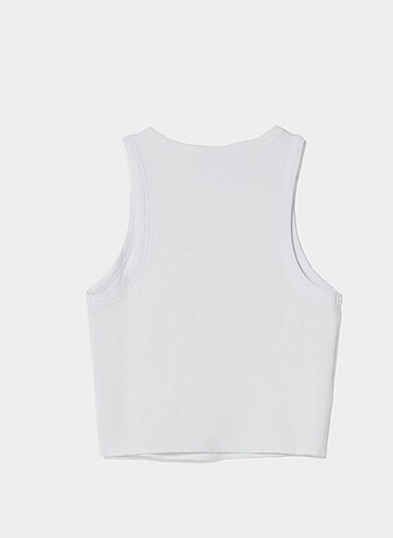 Bershka Cropp