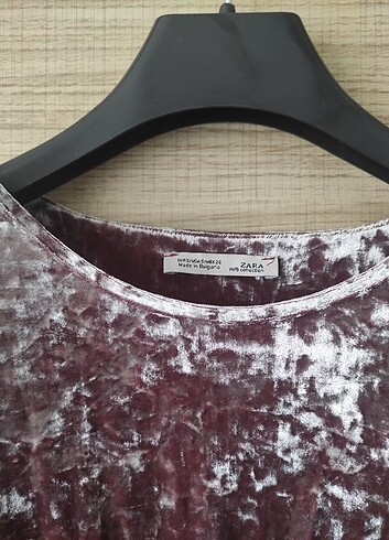 Zara bluz