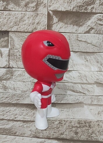 Power Rangers figür 