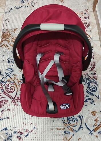 Chicco Bebek puseti 