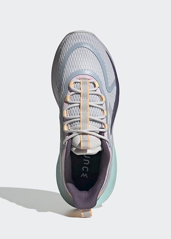 39,5 Beden çeşitli Renk Adidas Alphabounce+ kadın spor ayakkabı