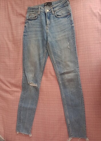 Zara Jean 
