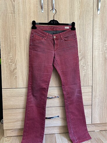 Loft pantolon