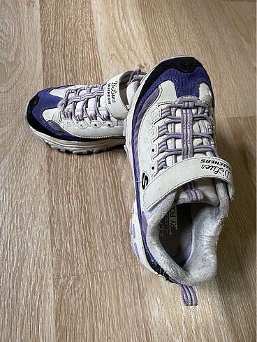 33 Beden Skechers