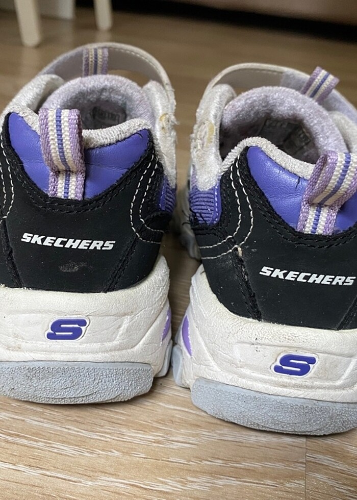 Skechers - Görsel 2