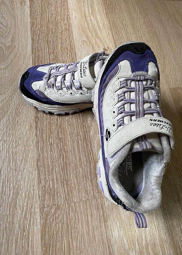 Skechers - Görsel 3