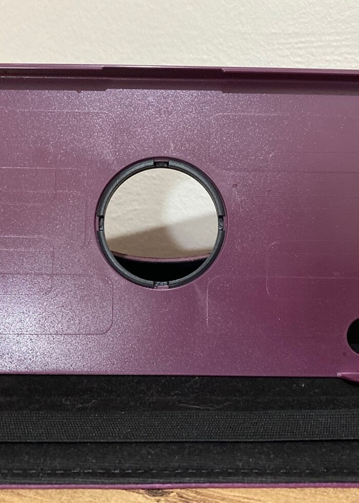 Samsunğ Tab.A9 kılıf - Görsel 2