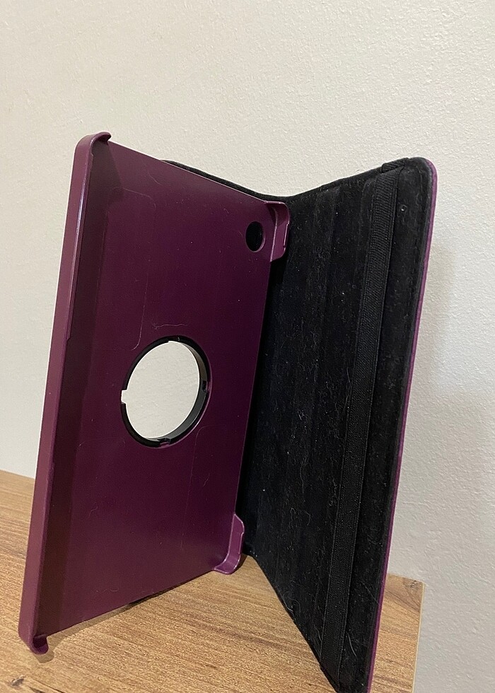 Samsunğ Tab.A9 kılıf - Görsel 4
