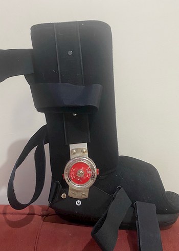 Aşil tendon botu sağlık &sağlık - Görsel 3