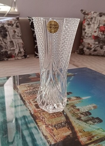 Vazo yeni ürün
