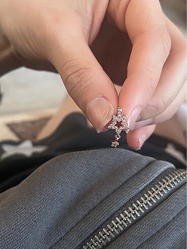 Bershka piercing