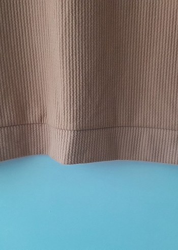 xl Beden çeşitli Renk Kadın Uzun Kollu Basic triko kazak