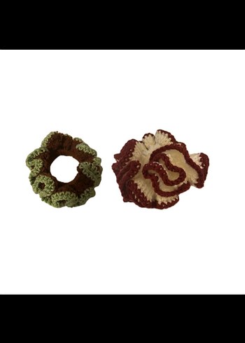 Scrunchie toka (adet)