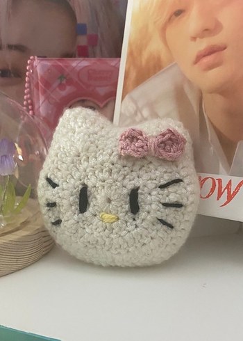 Hello kitty suluk/ kese