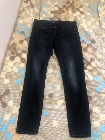 30 Beden Loft lacivert jean