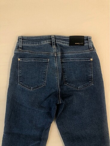 Mavi Jeans Mavi gold tess model jean