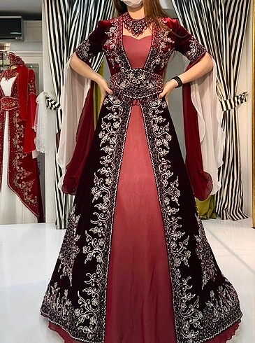 Kaftan ( Tertemiz)