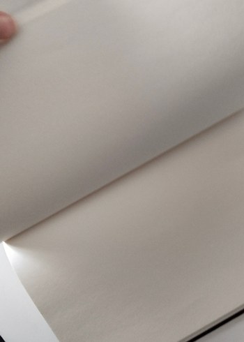 Ateşpare 1 ciltli ve Çizgisiz Defter - Ceren Melek - Görsel 7