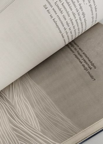 Kar Tanesi - Beyza Alkoç - Görsel 3