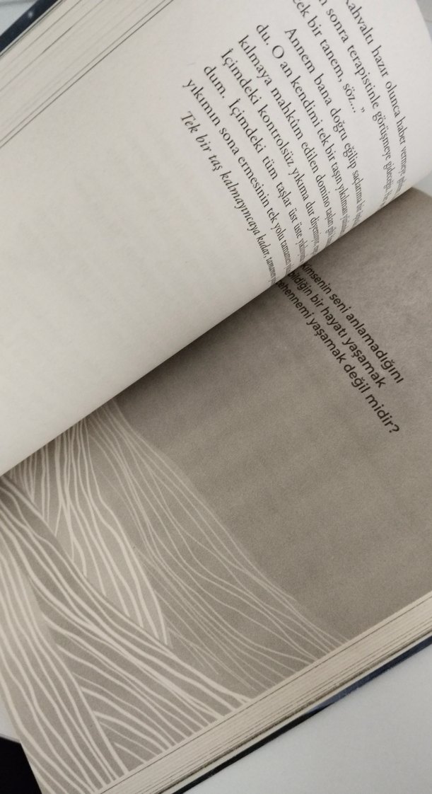 Kar Tanesi - Beyza Alkoç - Görsel 3